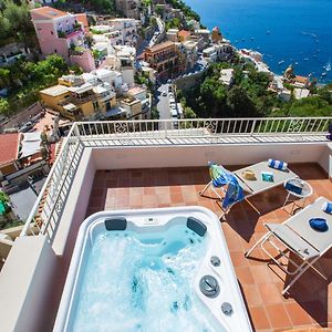 Suite con letto queen size